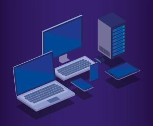 هاست چیست؟ 3 طراحی سایت در اصفهان با پرواز سایت