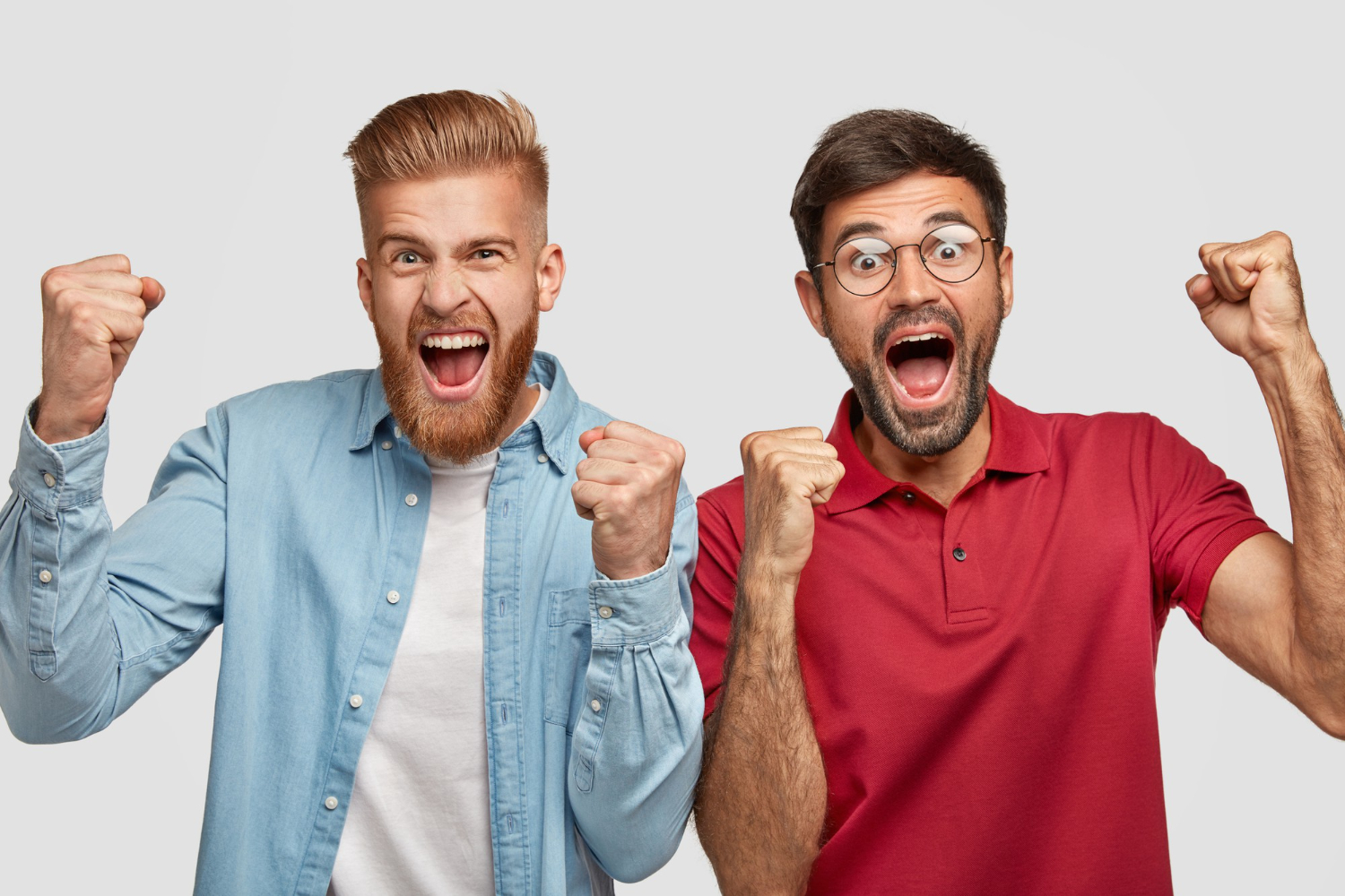 با افراد خلاق معاشرت کنید